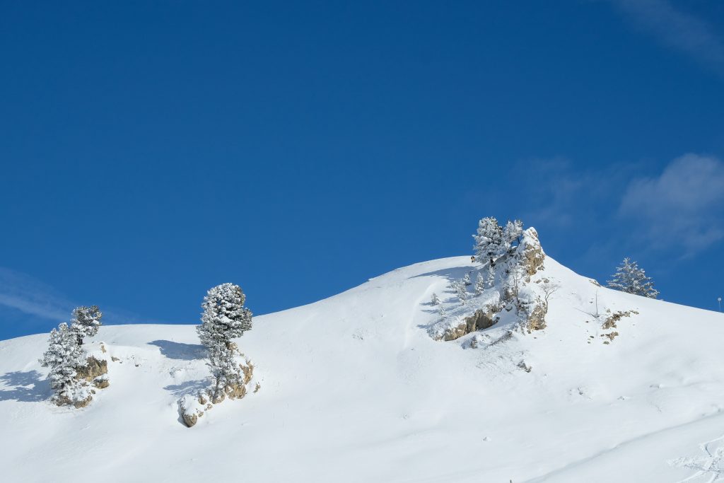 Chauffeur VTC vers Les 7 Laux au départ de Grenoble